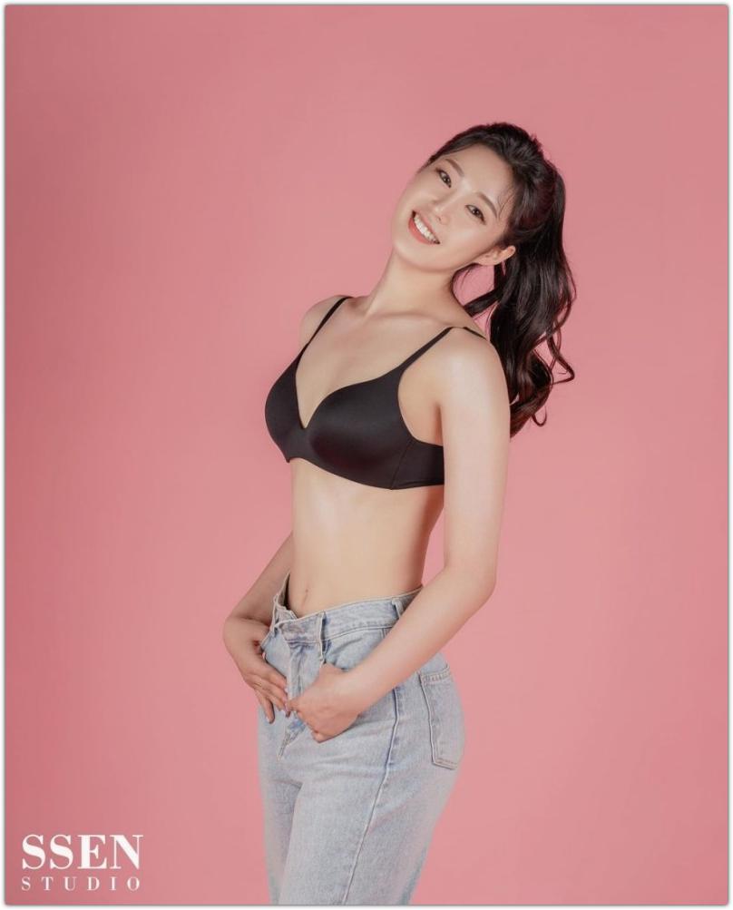 WKBL 청주 아이유 홍아란 근황