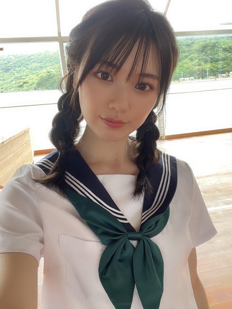 시미켄이 극찬한 AV 배우 이시카와 미오