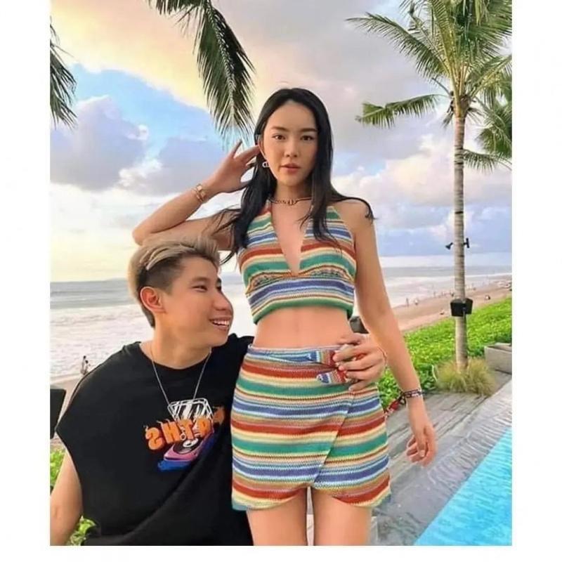 여친을 위한 남자의 희생