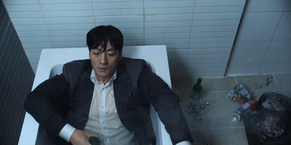 오징어 게임에서 외국인들이 이해하지 못했던 장면