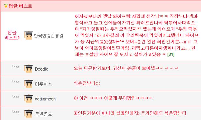 살아있는 부처와 결혼한 남자