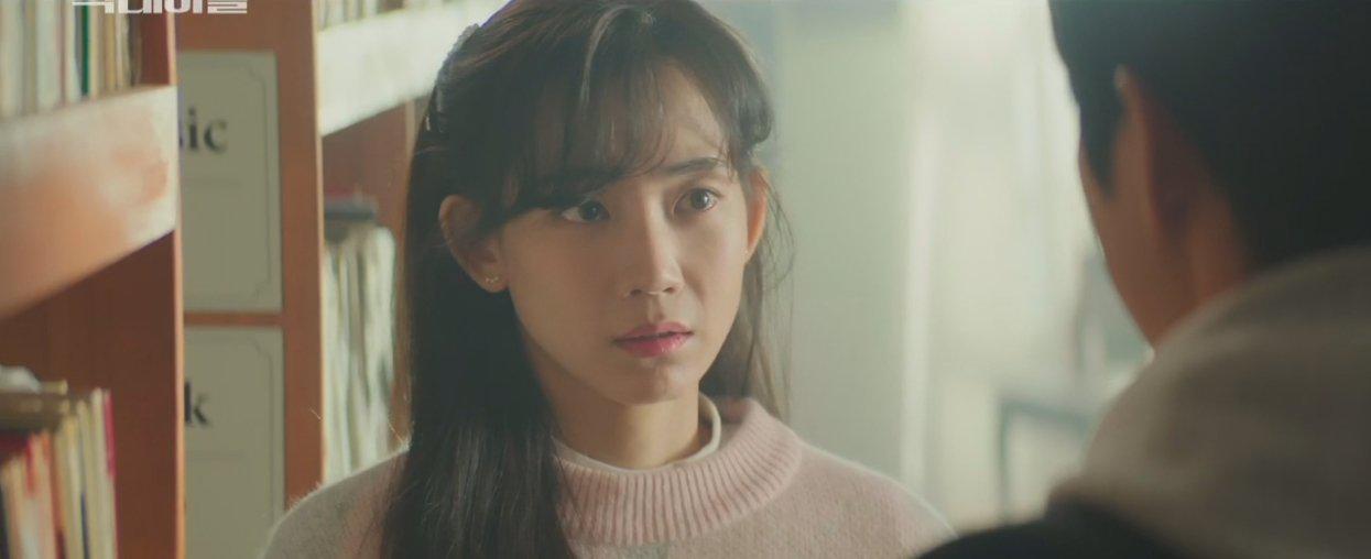 재벌집 남녀주인공 20대 논란이 가소로운 이유.jpg
