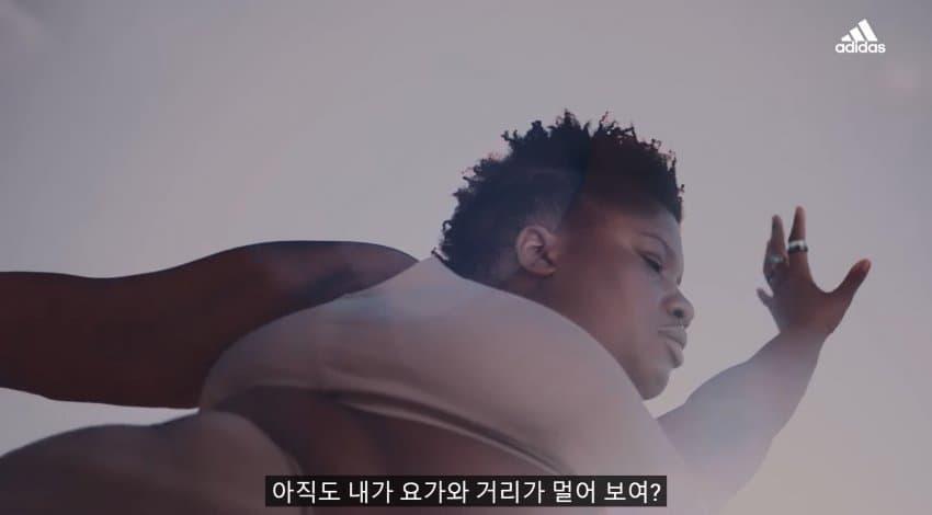 나이키, 아디다스 모델 근황.jpg