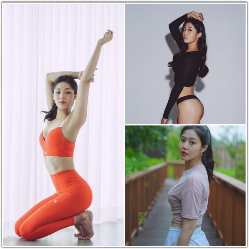 WKBL 청주 아이유 홍아란 근황