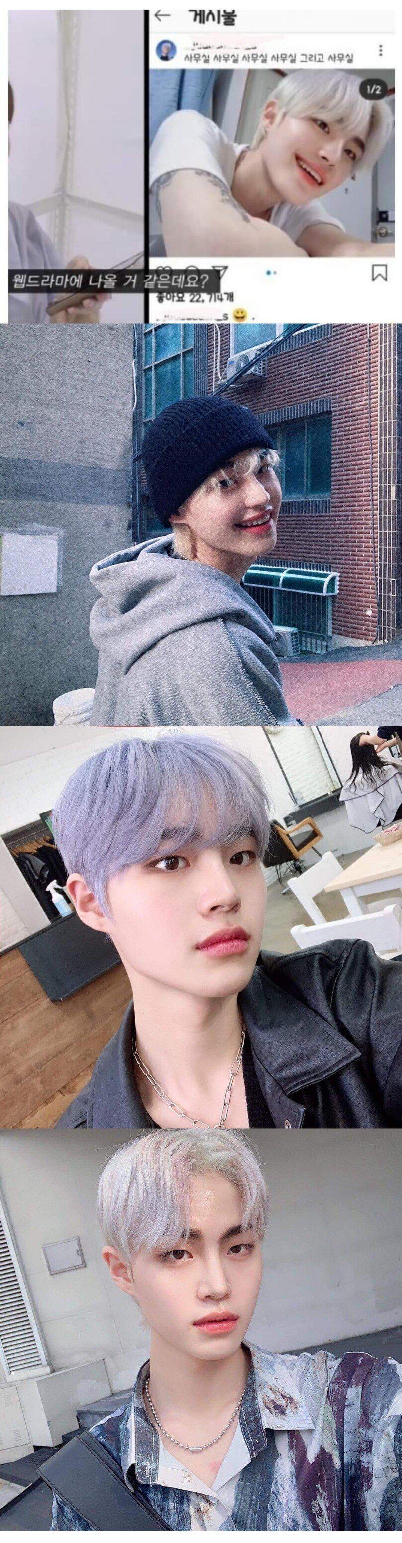 인스타 사진 절대 못 믿는 이유