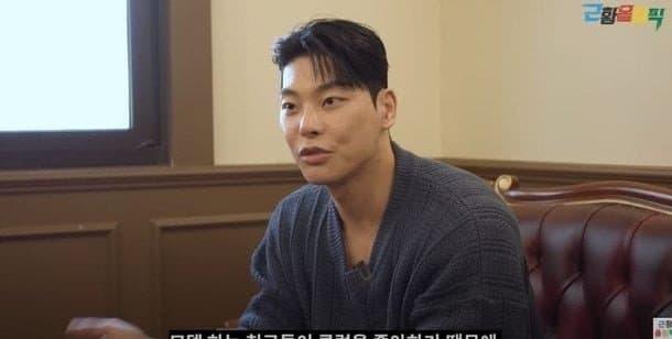 성형으로 인생이 바뀐 사람.jpg