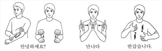의외로 2016년부터 바뀐 용어