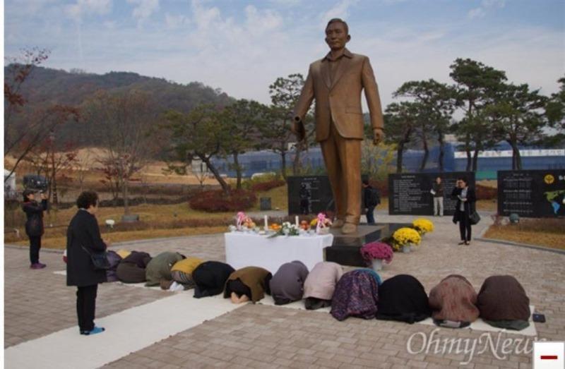 프랑스와 대한민국의 차이