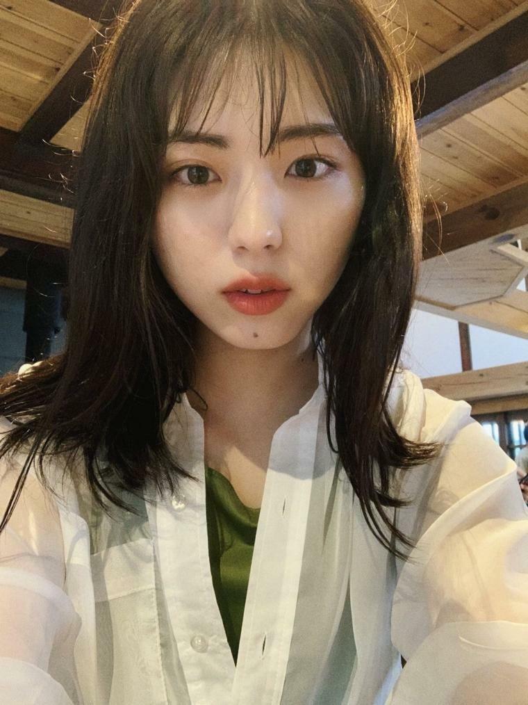 일본에서 가장 예쁜