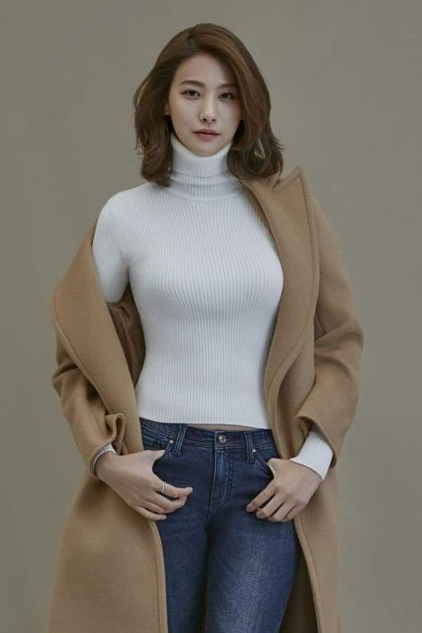 몸매 얼굴 다 되는데 못뜨는 연예인