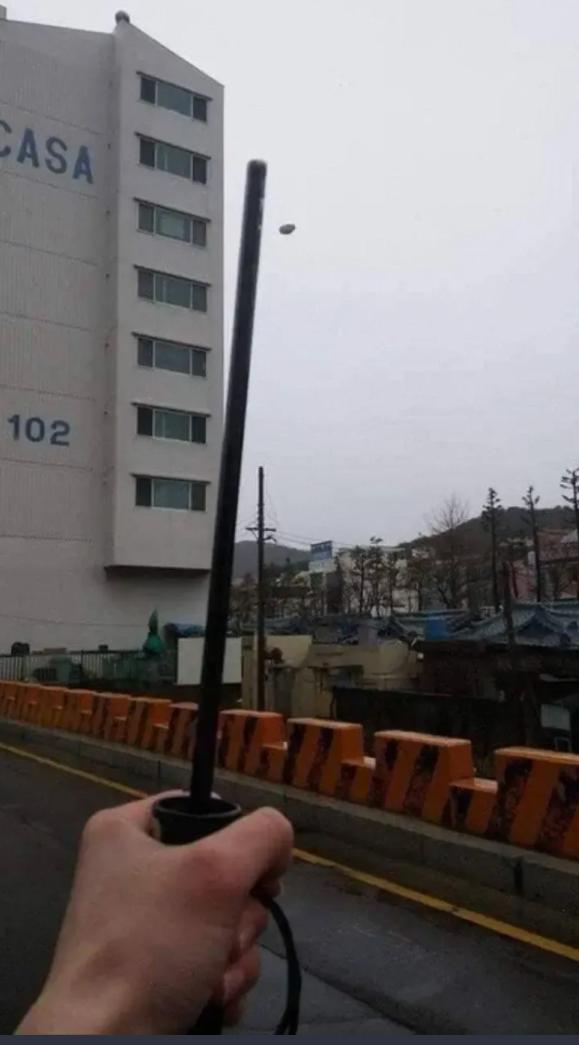 다이소 우산 후기.jpg [