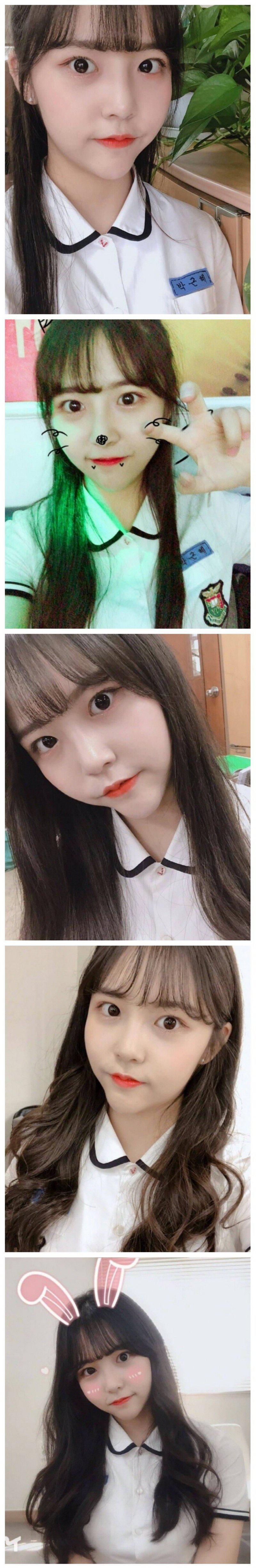 본명으로 활동할 수 없는 아이돌...!!