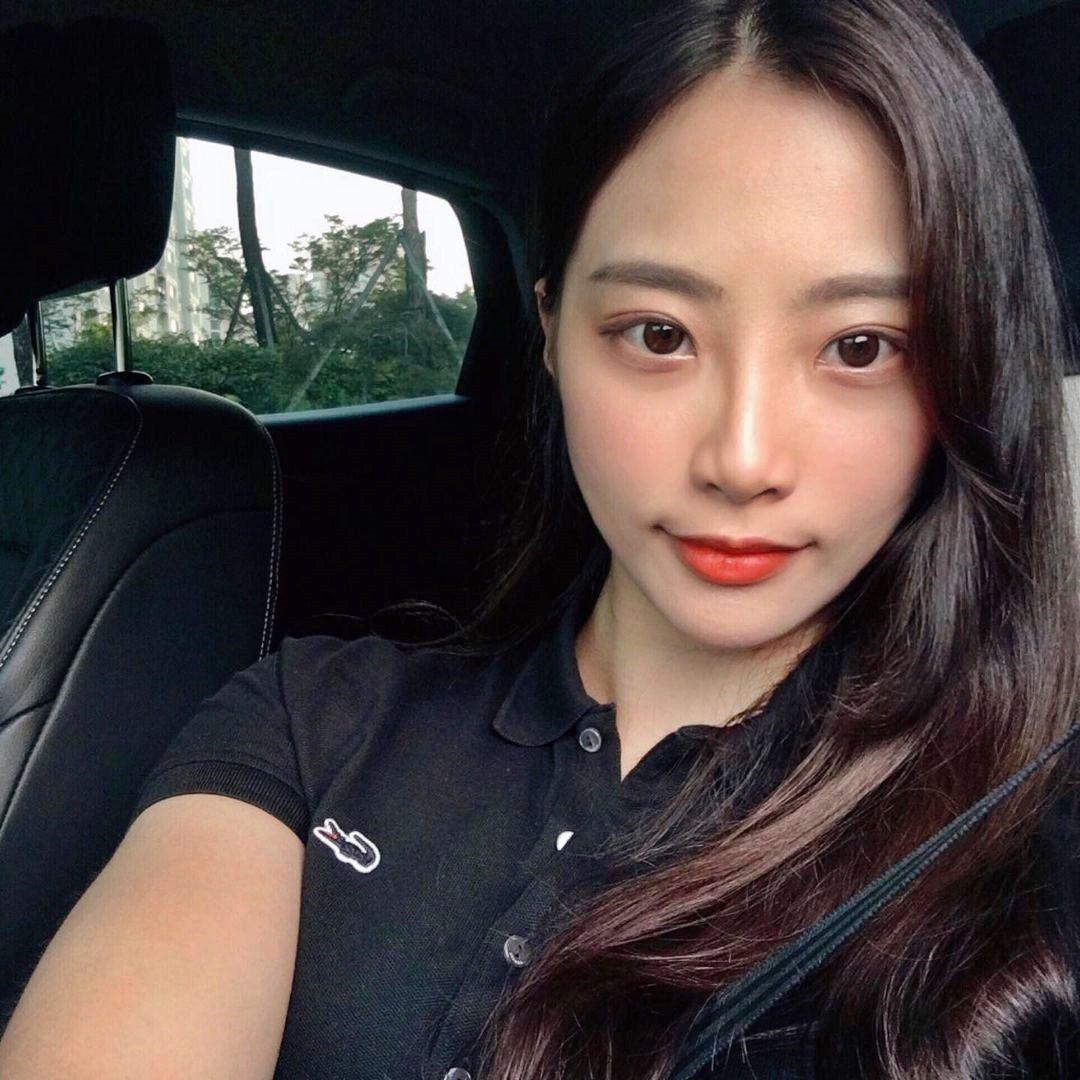 ㅇㅎ) 미모의 무에타이 국가대표 누나