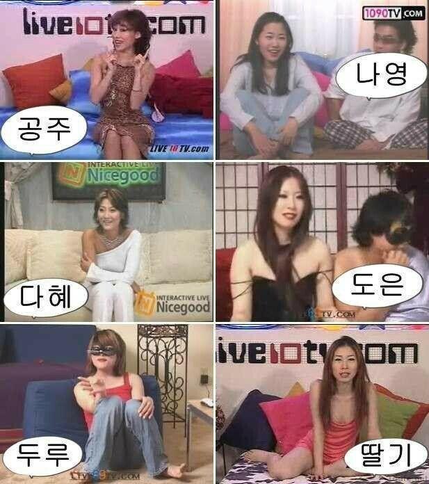 2000년도 일본을 따라 잡을뻔한 컨텐츠