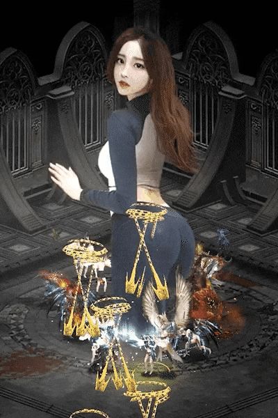 어질어질한 국산게임.gif