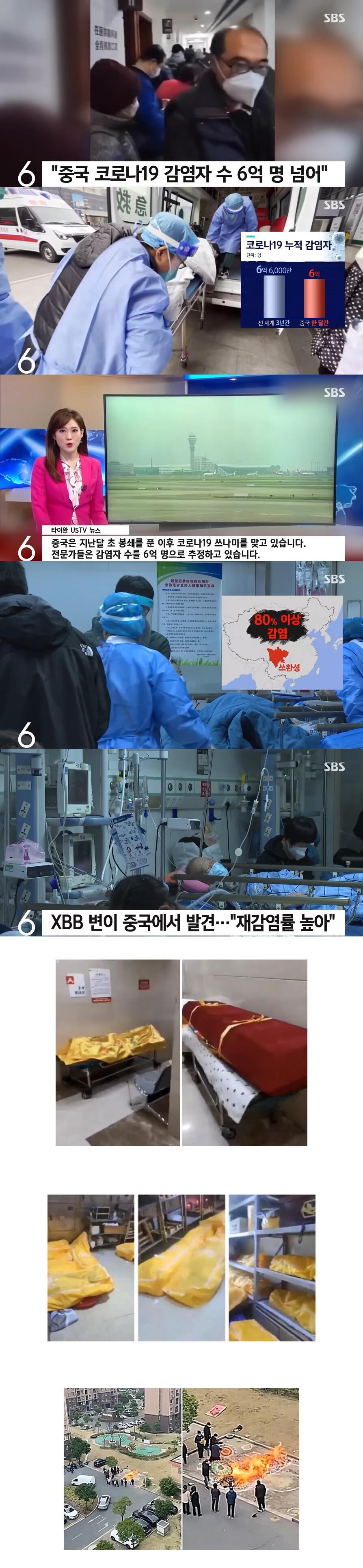 현재 멸망전 찍고 있는 중국 현지 상황.jpg