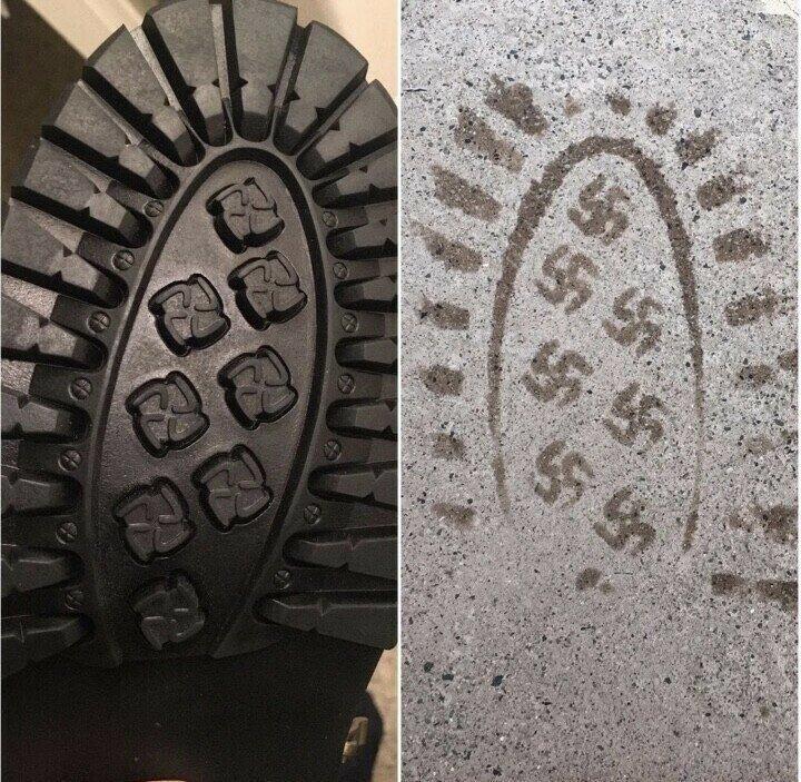 미국에서 판매중지 먹은 신발.JPG