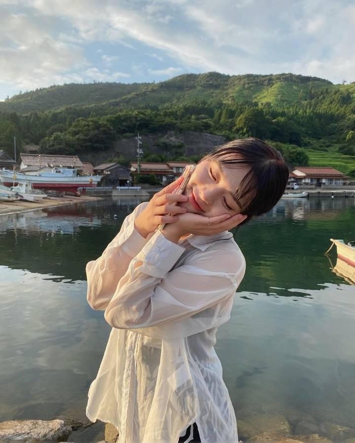 일본에서 가장 예쁜