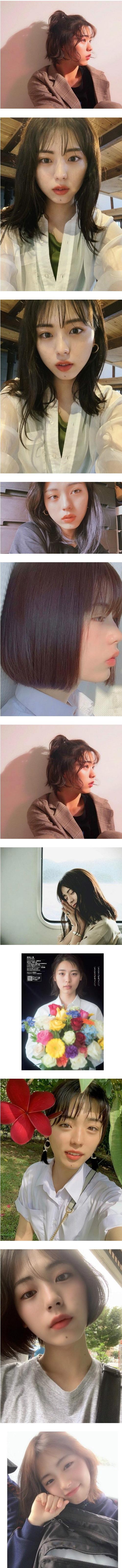 여장남자 바쿠 근황
