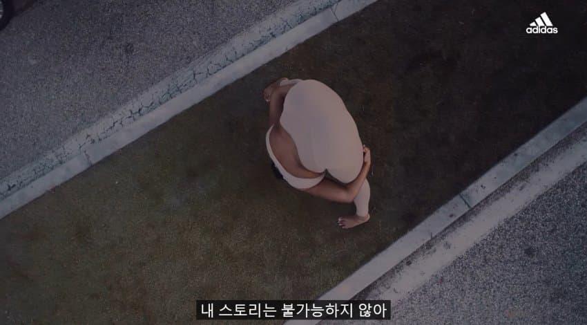 나이키, 아디다스 모델 근황.jpg