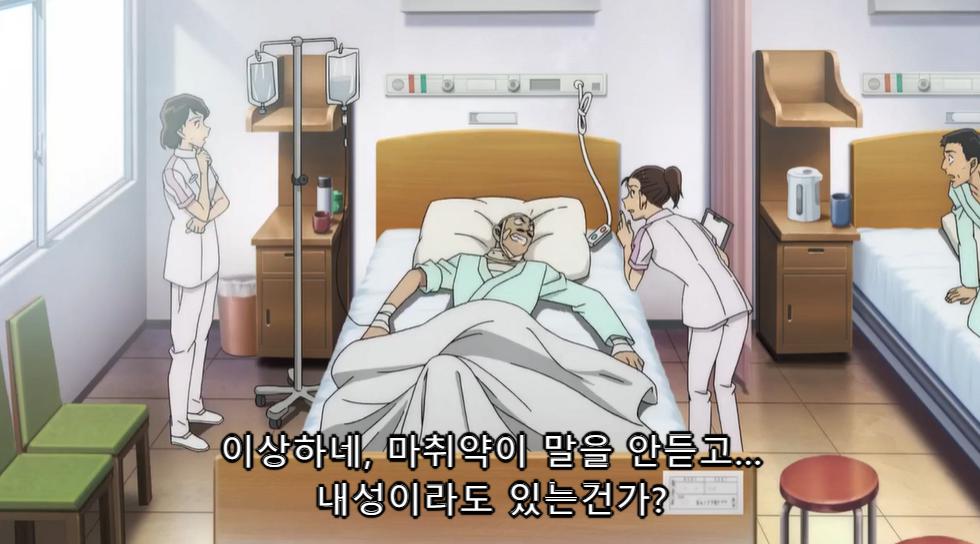 요즘 코난 근황.....