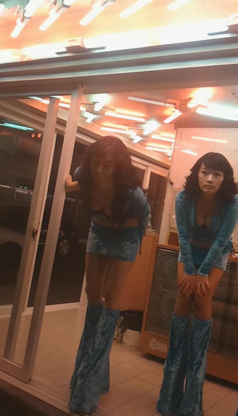 추억 속의 그녀들