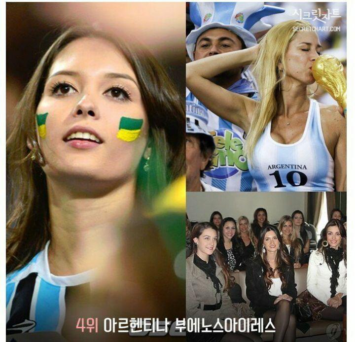 전 세계에서 원나잇 많이 하는 나라 탑10