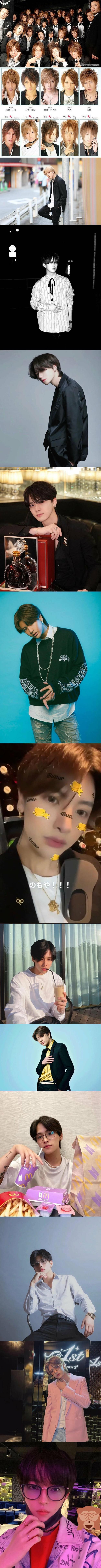 대격변 패치한 일본의 호스트바