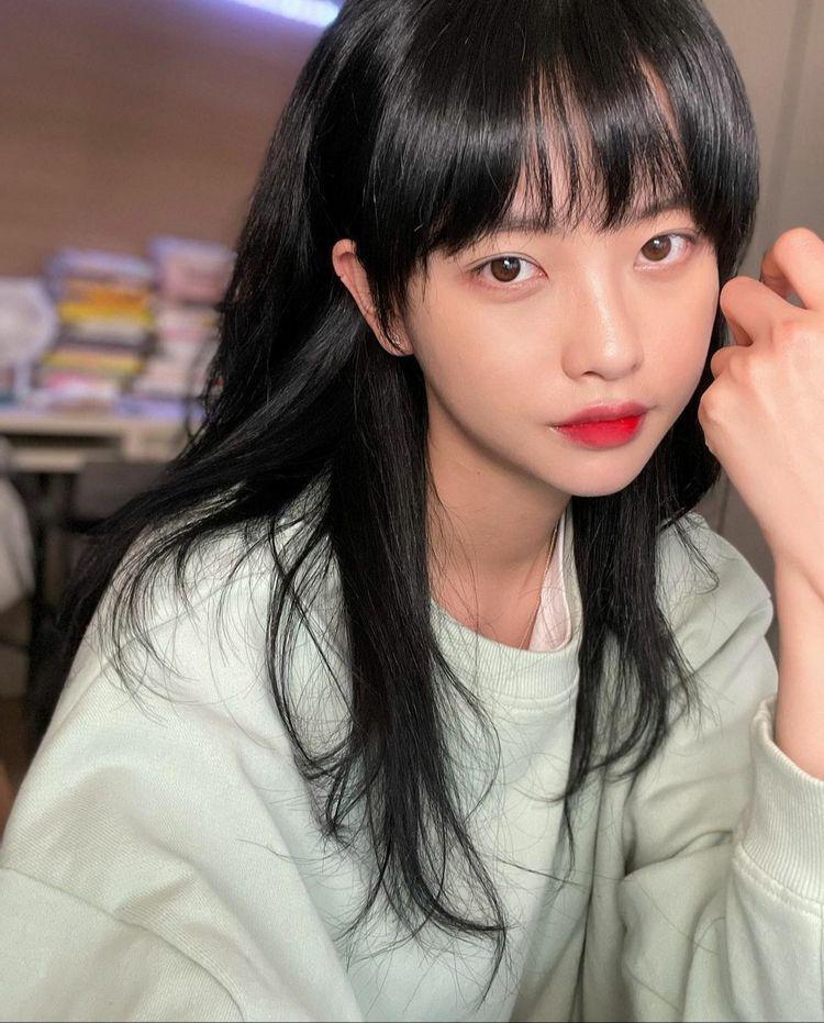 BJ 고말숙 근황
