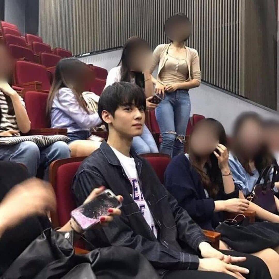 인싸보다 아싸가 이상적 남친