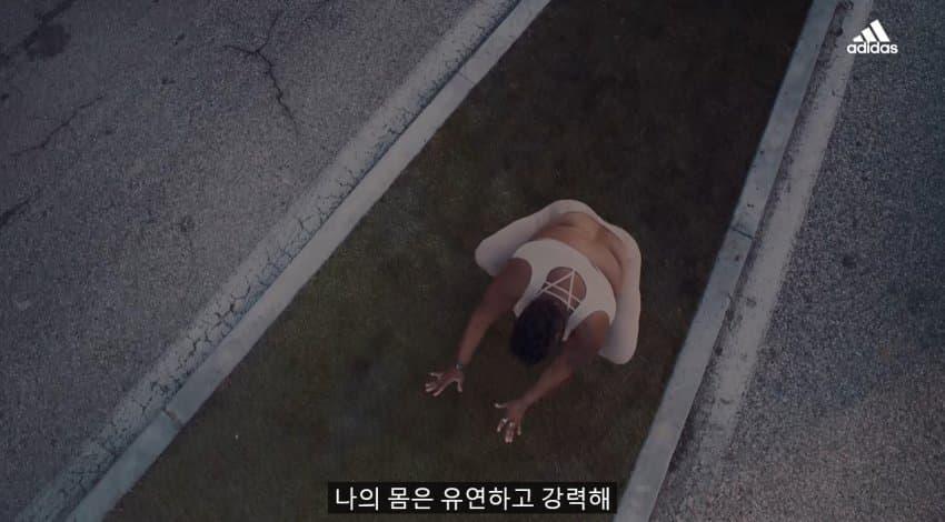 나이키, 아디다스 모델 근황.jpg