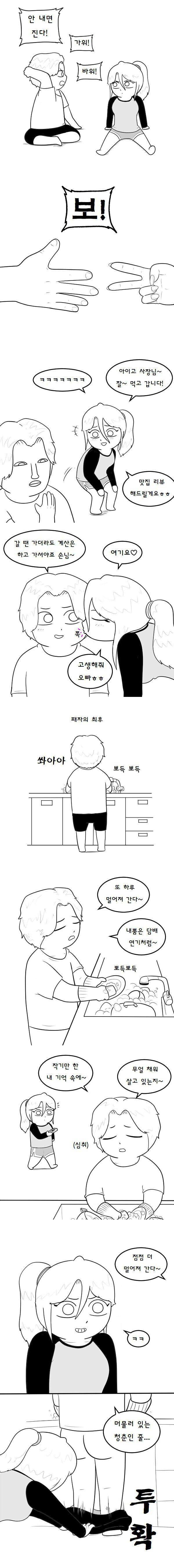 커플들일상