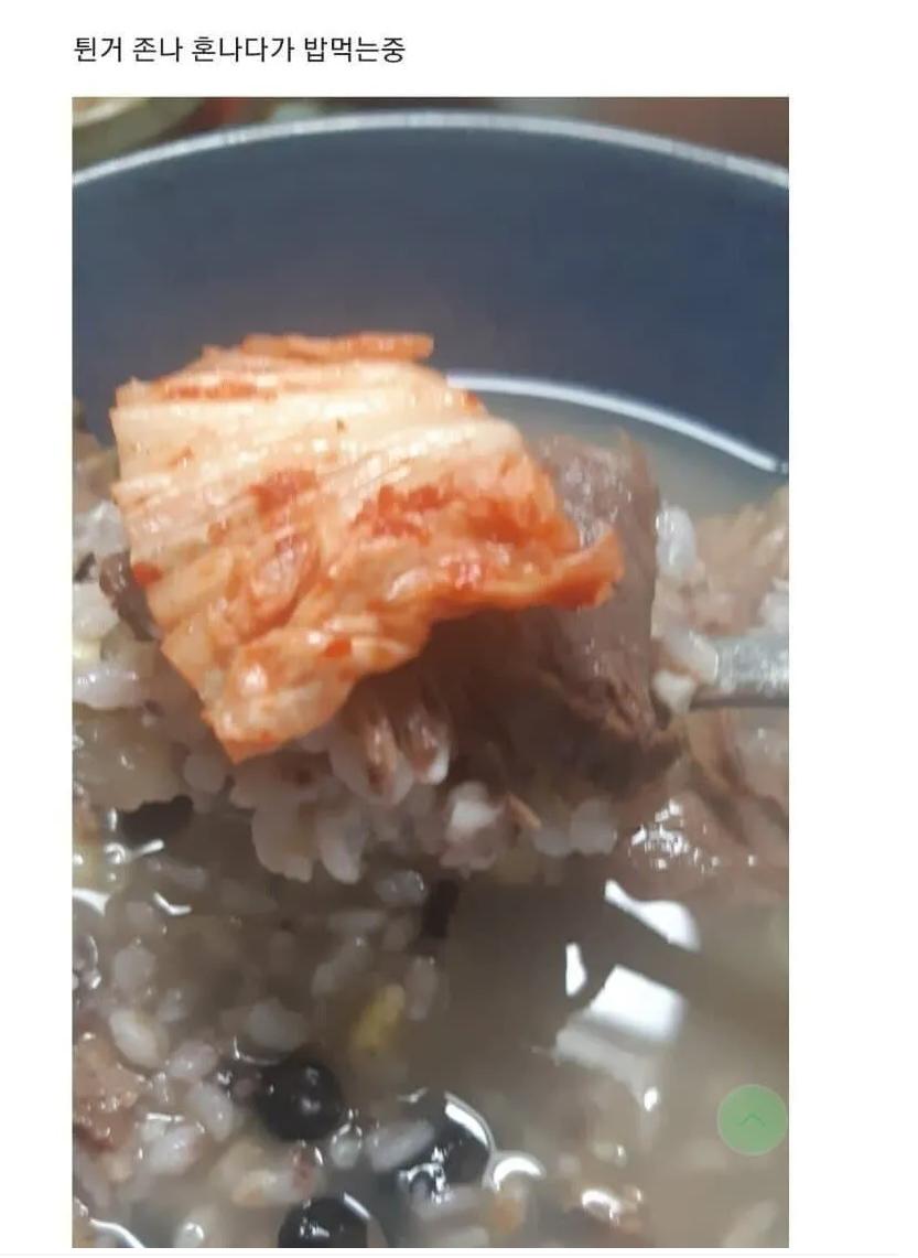 디시 레전드 급식 사기꾼