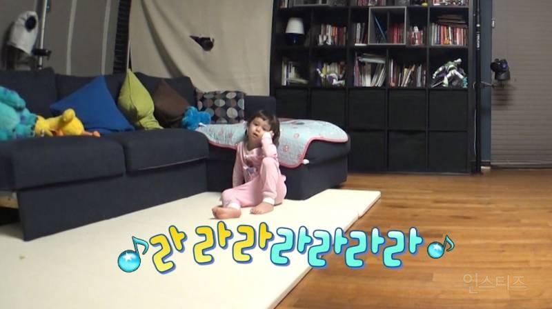 한국인만의 소파 사용법