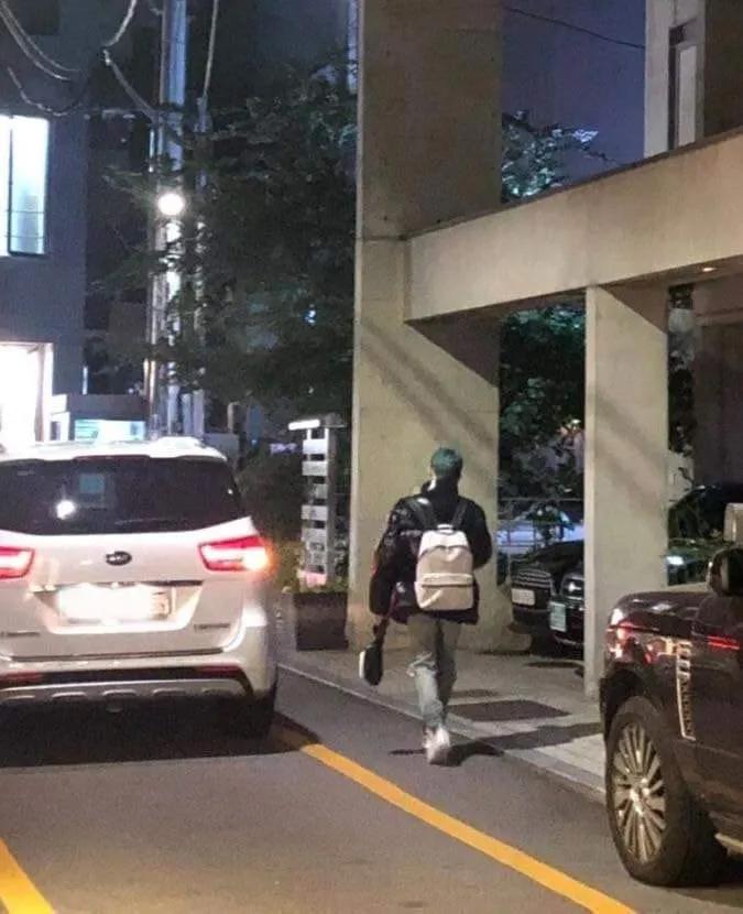 3억짜리 외제차 사놓고 안타는 연예인