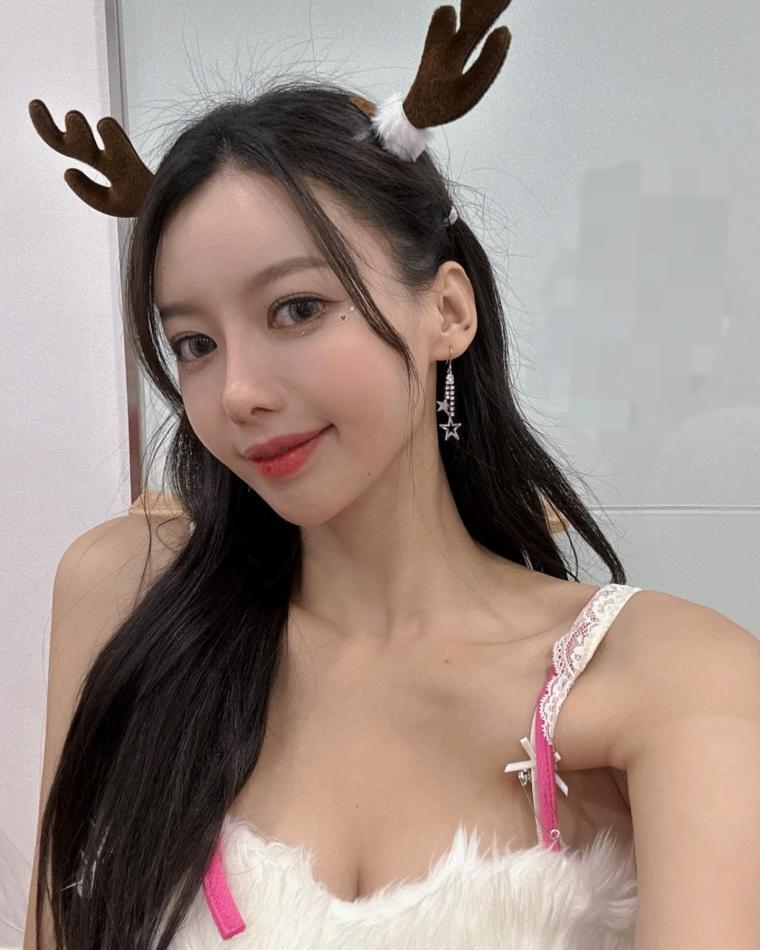 미녀 치어리더 모음.ZIP
