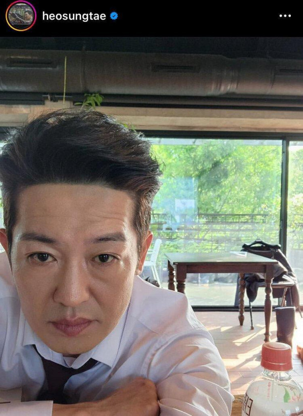 말레이시아에서 갑자기 국민배우 된 한국배우