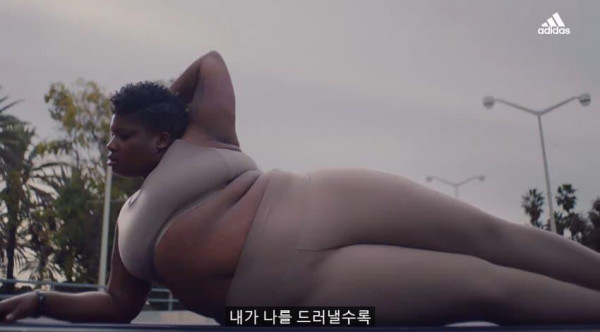 나이키, 아디다스 모델 근황.jpg