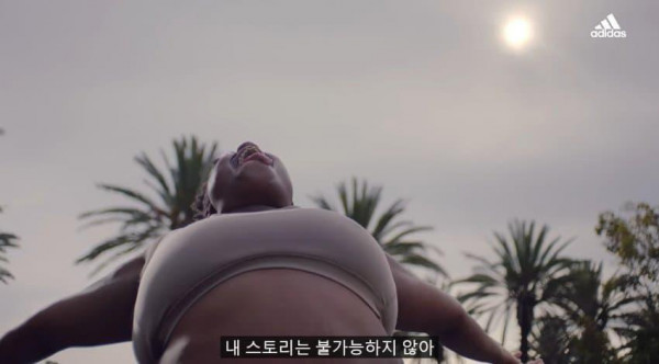 나이키, 아디다스 모델 근황.jpg