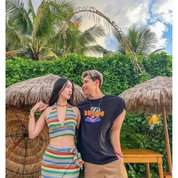 여친을 위한 남자의 희생