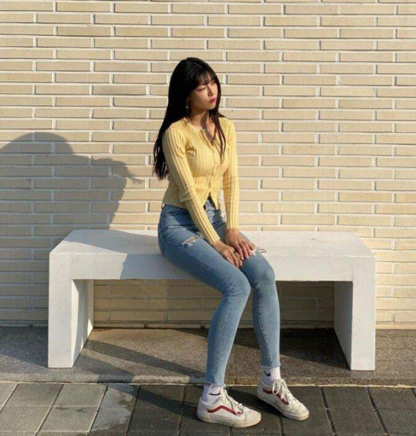 우리나라 여자 육상 탑티어 미모