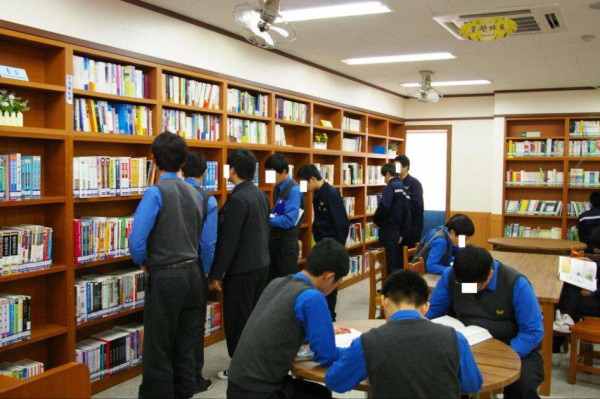 학창시절 찐따들 집합소