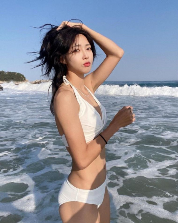 우리나라 여자 육상 탑티어 미모
