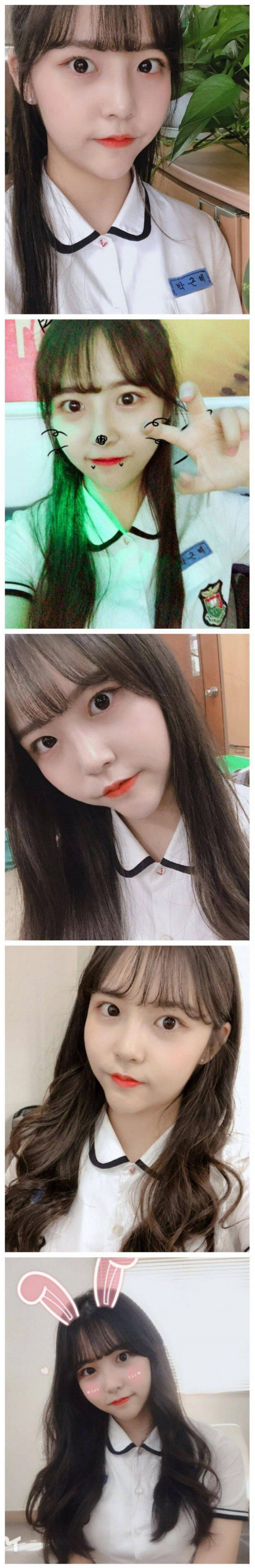 본명으로 활동할 수 없는 아이돌...!!
