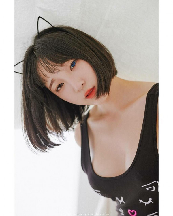 인플루언서 누나의 악플다는 여자들 대처법....jpg