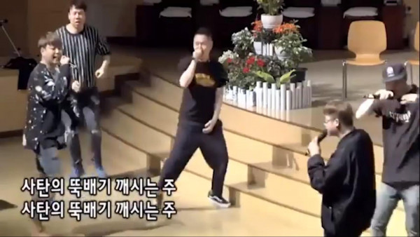 백신맞을 때 사람들이 가진 의문점...