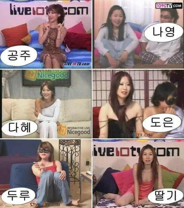 2000년도 일본을 따라 잡을뻔한 컨텐츠
