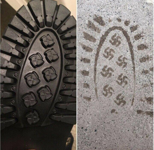 미국에서 판매중지 먹은 신발.JPG