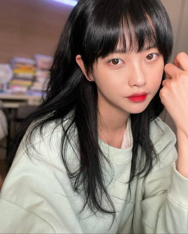 BJ 고말숙 근황