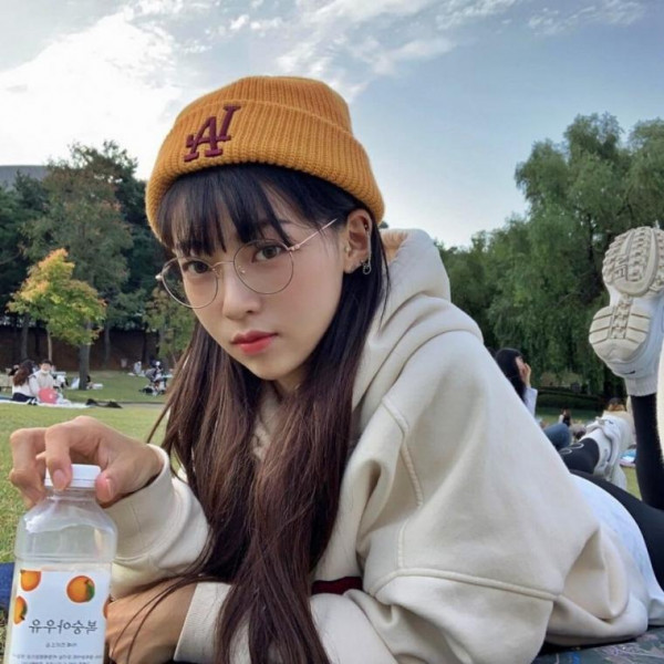 우리나라 여자 육상 탑티어 미모